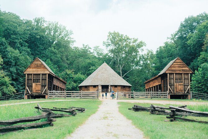 George Washington's Mount Vernon & Old Alexandria Half-Day Guided Tour from DC - Frequently Asked Questions