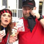 Georgetown City Scavenger Hunt Excursion by Zombie Scavengers - A Deep Dive into the Experience