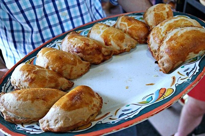 Georgetown Foodie Culinary Tour & Neighborhood Walk - In-Depth Review of the Georgetown Foodie Culinary Tour & Neighborhood Walk