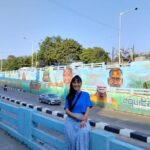 Georgetown heritage walking tour in Chennai about the founding of Chennai - Practical Details and Expectations