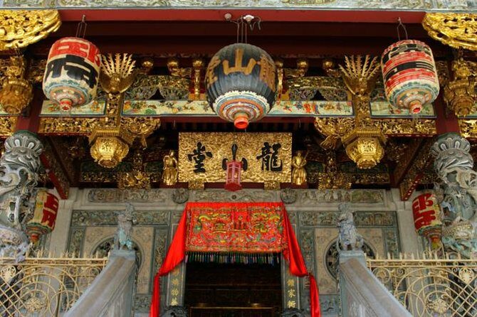 Georgetown Sightseeing Tour - Who Should Consider This Tour?