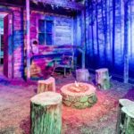 Georgetown, Washington DC: Escape Room Adventure - Exploring the Experience in Detail