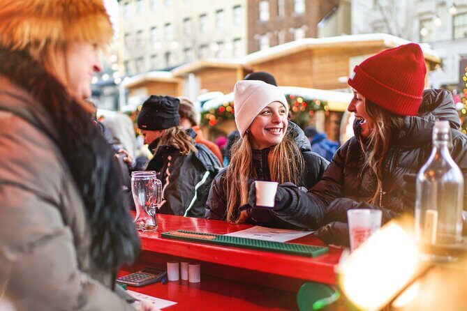 German Christmas Market Tasting Tour - Who is This Tour Best For?