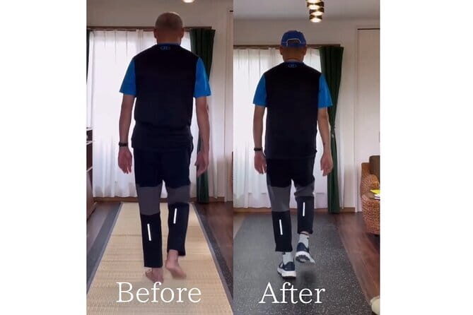 Get Fatigue Free Feet in Japan - What Makes This Tour Stand Out