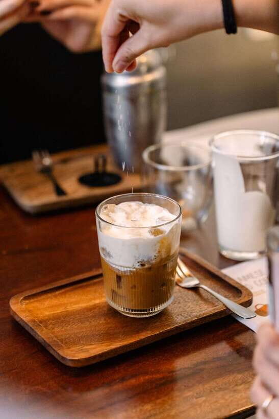 Get Hands-On: Vietnam's Famous Salted Coffee - Analyzing the Value