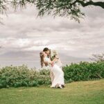 Get Married on Maui - The Beauty of Maluaka Beach for Weddings