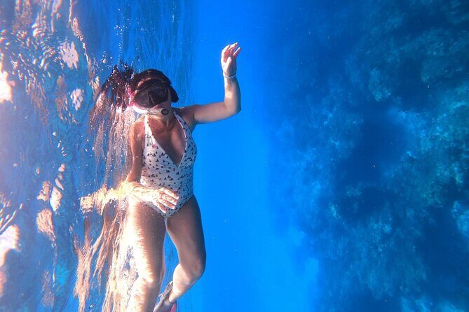 Get to know heaven on earth with Chivis del mar private - Who Is This Tour Perfect For?