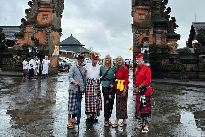 Get Your Personal Tour Guide to Explore Beautiful island of Bali - Who Will Love This Tour?