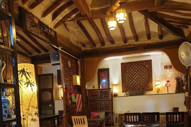 Getting a good feel of local Seoul through food (itseoulgood) - What Makes This Tour Value-Driven?