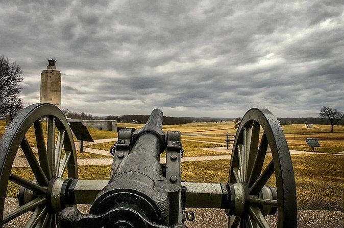 Gettysburg Battlefield Private Tour - Who Will Love This Tour?