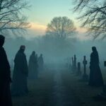 Gettysburg Ghost Hunt - Who Should Consider This Experience?