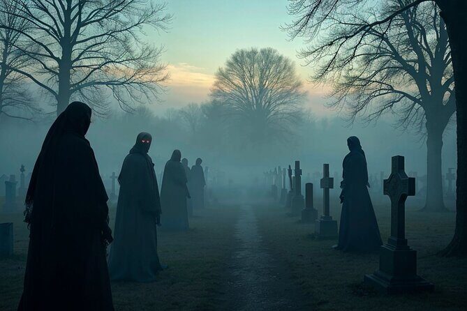 Gettysburg Ghost Hunt - Who Should Consider This Experience?