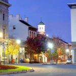 Gettysburg Haunted Pub Crawl - FAQs