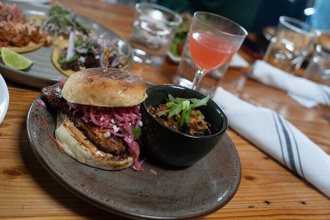 Gettysburg Historic Downtown Food Tour By Junket