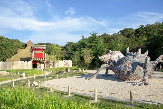 Ghibli Park 1-Day Bus Tour from Nagoya - In-Depth Review of the Ghibli Park 1-Day Bus Tour from Nagoya
