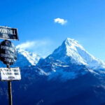 Ghorepani Poon Hill  Classic 4-Day Trekking Experience - Exploring the 4-Day Ghorepani Poon Hill Trek
