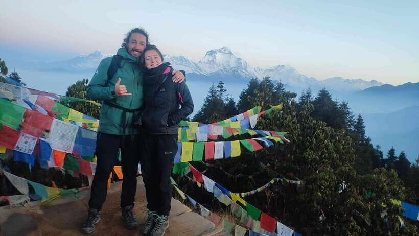 Ghorepani Poon Hill Trek - 4 Days (Full Package) - The Balance of Comfort and Authenticity