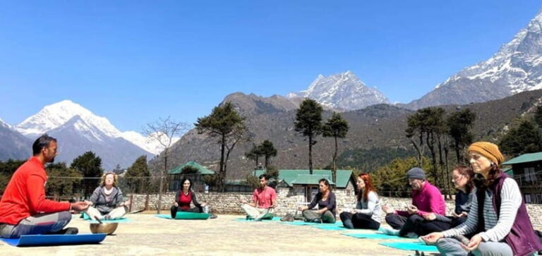 Ghorepani Poon Hill Yoga Trek - FAQs