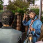Ghost and Graveyard Tour - Who Should Consider This Tour