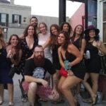 Ghost and Vampire Walking Tour Of The French Quarter - What You Can Expect from the Tour