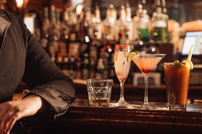 Ghost Bus Pub Crawl - Frequently Asked Questions