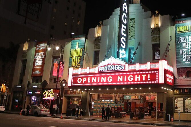 Ghost Hunt in Hollywood: Self-Guided Haunted Puzzle Walk - An In-Depth Look at the Hollywood Haunted Puzzle Walk