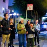 Ghost Hunt in SF Chinatown with a Professional Investigator - Authenticity and Value