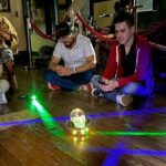 Ghost Hunters Paranormal Ghost Tour - Authentic Insights from Reviews