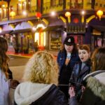 Ghost Hunting with a Professional Investigator in LA's Chinatown - Who This Tour Is Perfect For