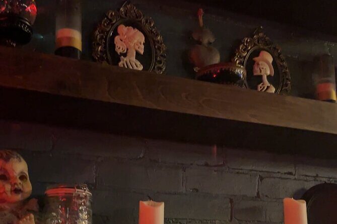 Ghost Investigation Tours with Interactive Paranormal Experience - Who Will Love This Tour?