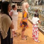 Ghost Stories: A Mysterious, Macabre Tour in the Metropolitan Museum - Exploring the Dark Side of the Met in Detail