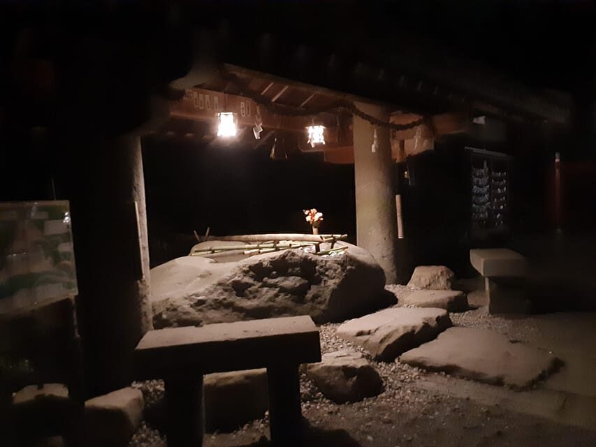 Ghost Stories and Nightlife Tour of Takayama - The Sum Up