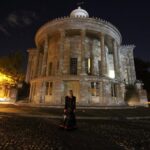 Ghost Tour of Philadelphia by Candlelight - An In-depth Look at the Ghost Tour of Philadelphia