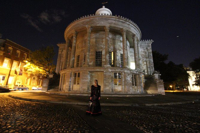 Ghost Tour of Philadelphia by Candlelight - An In-depth Look at the Ghost Tour of Philadelphia
