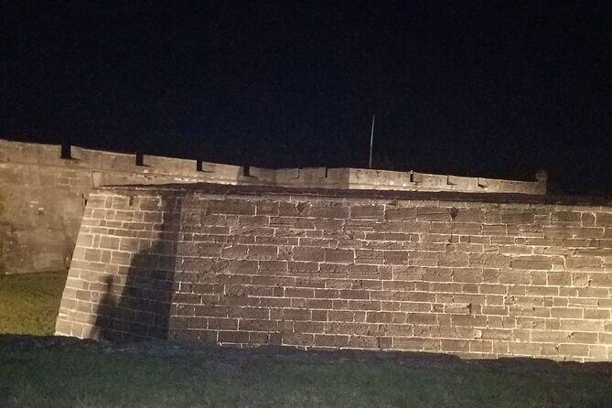 Ghost Tour of St. Augustine: The Original Haunted History Tour - Who Will Love This Tour?