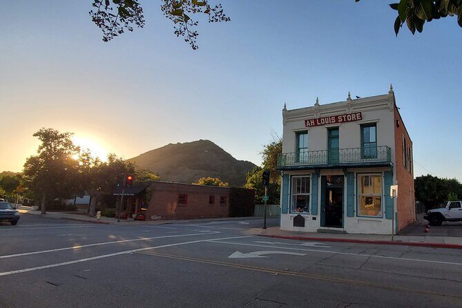 Ghost & True Crime Tour in San Luis Obispo - Final Thoughts