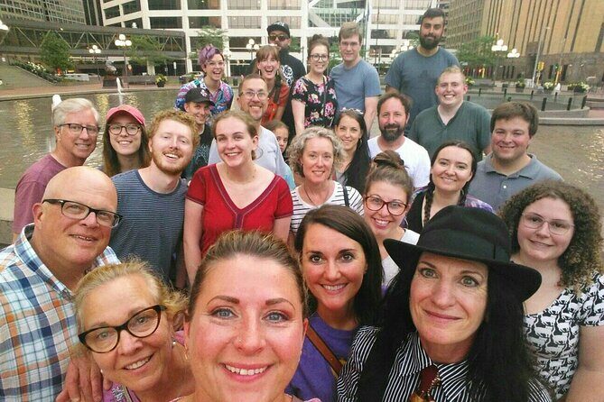 Ghost Walking Tour in Minneapolis - The Sum Up: Is it worth your time?