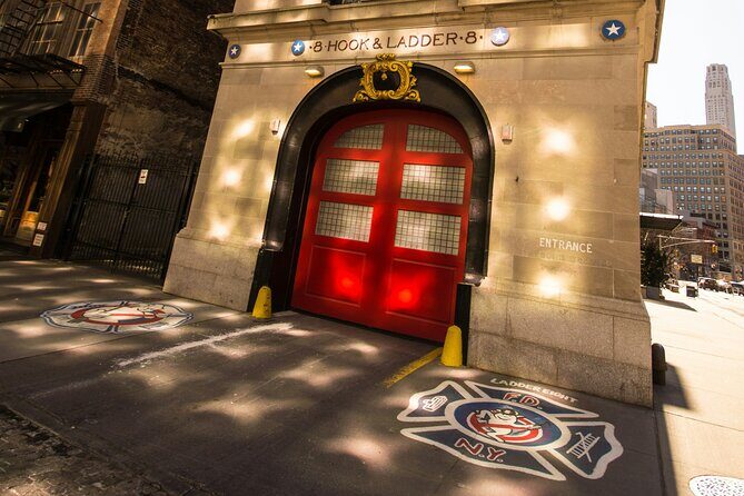 Ghostbusters Movie Locations Private Tour in New York - Who Should Consider This Tour?