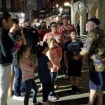 Ghostly Legends of New Orleans Walking Tour - Old Ursuline Convent Museum