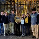 Ghostly Tales of Charleston - Who Will Love This Tour?