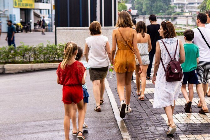 Ghostly Tales of Nashville - Practical Tips & What to Expect