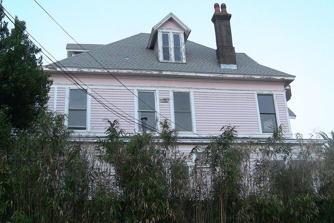 Ghosts and Graveyard Tour of Pensacola - Final Thoughts: Who Will Love This Tour?