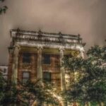Ghosts of Covington Haunted History Tour - The Sum Up