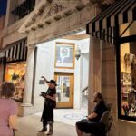 Ghosts Of Downtown Prescott Haunted History Tour - The Sum Up