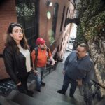 Ghosts of Georgetown Night-Time Walking Tour - What Makes This Tour Stand Out