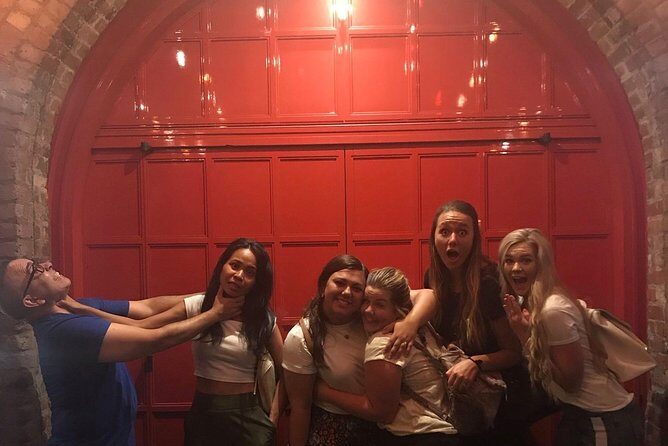 Ghosts of Greenwich Village: 2-Hour Private Walking Tour