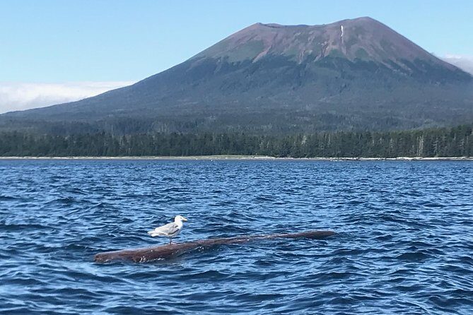 Ghosts of Historic Sitka - Walking Tour - Final Thoughts