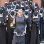 Ghosts of Lafayette Park Evening Tour in Washington DC - The Authenticity and Value of the Tour