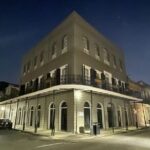 Ghosts of New Orleans: Self-Guided Haunted Audio Walking Tour - The Sum Up