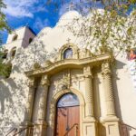Ghosts of San Diego Walking Tour - The Itinerary in Detail